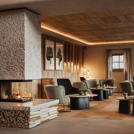 Hotel Recort Colfosco Luaran gambar
